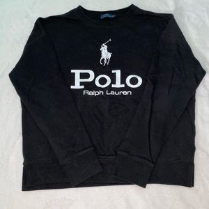 Ralph Lauren crew neck
